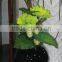 For decoration fake flowers Artificial Floriculture , artificial flower best decoration,artificial plants