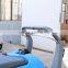 hand push floor scrubber machine