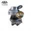 Complete Turbo K16 53169887019 53169887024 Is Equipped With 180 CDI Turbocharger