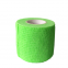 Adhesive elastic bandage