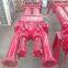 Electric Diaphragm Sludge Pump Long Service Life And Durability For Wastewater Sludge Transfer