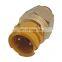 Sinotruk Sitrak C5H/C7H China Heavy Truck Spare Parts 1324207035 High and low grade superchargers