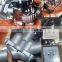 Genuine FHB400 Transmission Fluid Retarder for China National Heavy Duty Truck HOWO Shakman