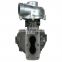 Turbocharger rhc7gw  MX94 S1760-E0B50 turbo s1760E0B50