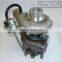 Turbo GT2560S 8972089663 700716-5009 700716-5020 8972089661 8971894520 Turbo Charger for NPR NQR 4HE1 Engine
