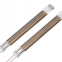Medium Wave IR Emitters (Med wave IR Lamp) infrared ray lamp