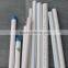 For cold and hot water supply, long life ppr plastic pipes germany