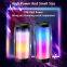 USB/TF/AUX Wireless Speakers Strong Bass Portable Home Theater Subwoofer Party Stereo Bluetooth Speaker Outdoor
