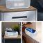 Bedside Speaker Wireless Fast Charger Magnetic Wireless Charging Station for Apple X XS XSmax 11 12 13 14 15 Pro Max