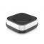 Multi-function 2-in-1 Charging Station Night Light Mobile Phone Wireless Charging 15W Fast Charging Lightweight Charging Bank