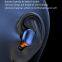 2022 A6R TWS Hifi stereo wireless invisible earphone BT5.1 Noise Cancelling sport waterproof earbuds for Redmi iPhone Huawei