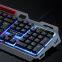Hot Selling T16 All in One Computer Touch Screen With Keyboard Virtual Laser Portable Mechanical Keyboard for Tablets & Phones