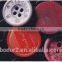 Automatic Turntable Fiber Laser Marking Machine For Metal or Non-metal