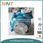Heavy Duty Hydrocyclone feeding centrifugal slurry pump