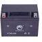 China MF Motor Battery for Motorcycle YTX7A-BS 12V 7Ah Battery For Motor Starting