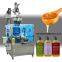 Automatic Small Bottle Liquid Fruit Juice Rotary Filling Machine Production Line