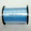 SL print ribbon with different design, 5mm width wrapping roll, 500yards embossed ribbon bow