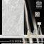 Best foshan Quality 600X1200X9mm polished porcelain Sintered Stone