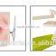 Hot Sale LED Light Chinese Electric luxury Dental Chair Colors