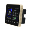Smart LCD Color Screen VOC PM2.5 CO2 Temperature and Humidity Ventilation AC EC DC Fans HVAC Controllers