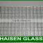 2mm 3mm 4mm 5mm 6mm clear pattern glass figure rolled glass