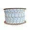 Silica Gel Desiccant in Roll 1g Continuous-packaged Food Grade