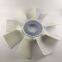 020004620 Cooling System Engine Parts 020004620 Fan Clutch With Fan