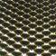 New Arrival Metal Sheet Aluminum Grille Mesh Rhombic Hole Expanded Mesh for Doors and Window