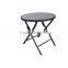 Best quality garden furniture dining set plastic folding table dining table prices pictures                        
                                                Quality Choice