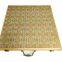 40*40*3 cm Xuan Paper Brochure Song Brocade Cinnamomum Camphora  Gift  Package HandiCrafts Box