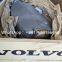 VOLVO PENTA теплообменник интеркулера 3838415