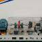 PT5000 Turbine Sliding Bearing System Simulation Test Bed