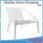 new outdoor garden chair/plastic rattan chair
