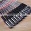 Black gel pen student stationery office supplies                        
                                                                                Supplier's Choice