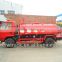Hot Sale Dongfeng Mini water truck 4000L Water Truck in Tanzania