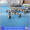 dia6mm high density ball in materials of tungsten alloys in Blank(unground)