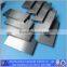 China Manufacture of Tungsten Carbide Square Wear Block for power cutting tools