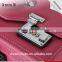2016 Guangzhou Factory Professional Make Up Cosmetic Beautiful Trolley Case