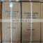 High alumina ceramic fiber paper 1260 ceramic fiber paper
