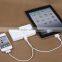 universal portable power bank rohs power bank 20000mah external power bank for lenovo