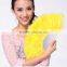 Wholesale custom Dancing bridal hand fans Party supplies