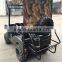 WILLYS 125CC MINI JEEP WITH CE