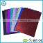 A4 glitter foam sheet with factory price