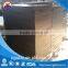 Customized high impact resistant black UHMWPE fender pad