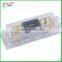 High quality,thermal,inline panel PCB car Fuse Holder &Haiyan Huxi