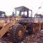 secondhand wheel loader Zoomlion 30E-5 original japanese loader in shanghai