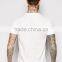 China Supplier Online Shopping Tshirt With Flower Print