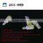 New auto tiny T10 astigmatism smd 12V 30LM led light tiny bulb, high quality 5050 leds car lighting