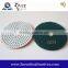  express diamond pad