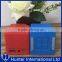 Mini Mobile Phone LED Flashing Bluetooth Speaker